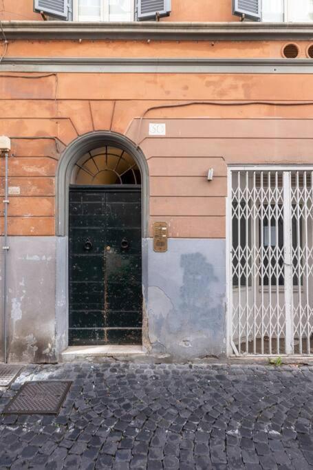 Maison Pellegrino Rome Exterior photo